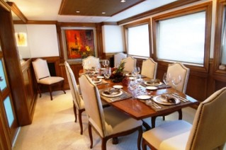 INSPIRATION -  Formal Dinning